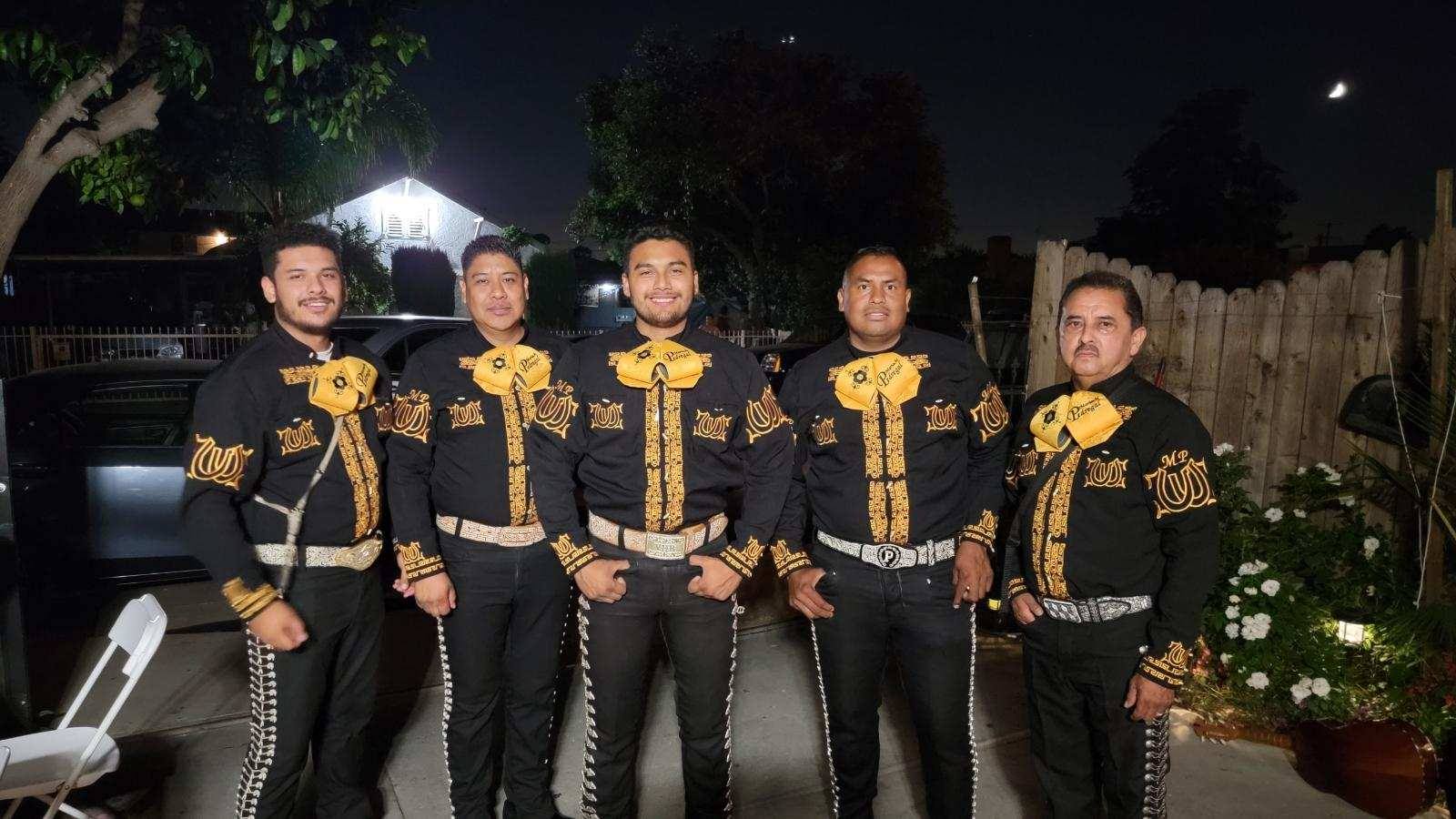 mariachipedregalla